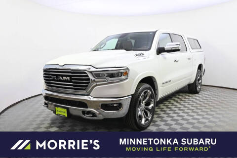 2019 RAM 1500 for sale at Morrie's Minnetonka Subaru in Minnetonka MN