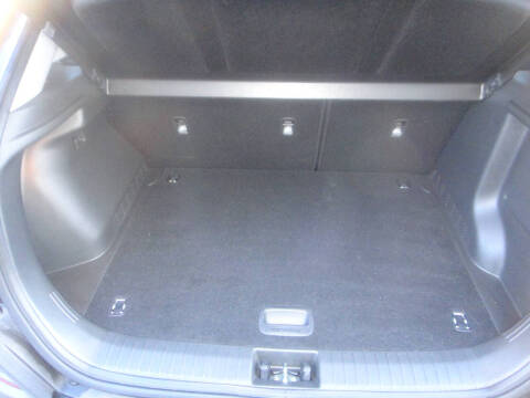 2021 Hyundai Kona SEL Plus