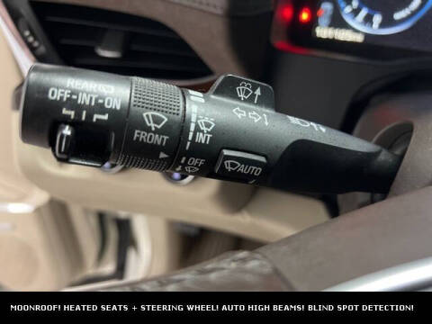 2015 Cadillac Escalade Luxury