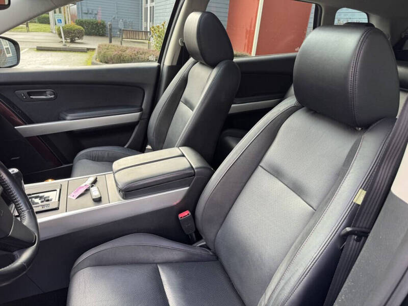 2013 Mazda CX-9 Grand Touring