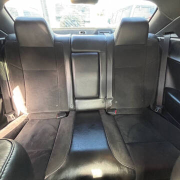 2018 Dodge Challenger R/T Scat Pack