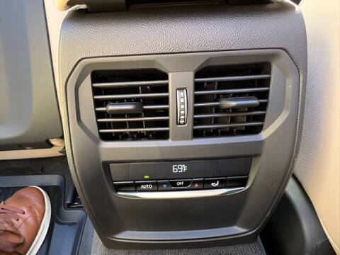 2024 BMW 4 Series M440i xDrive