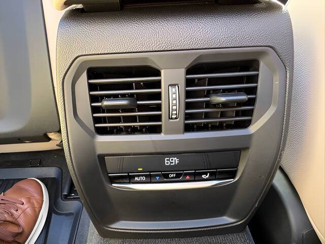 2024 BMW 4 Series M440i xDrive