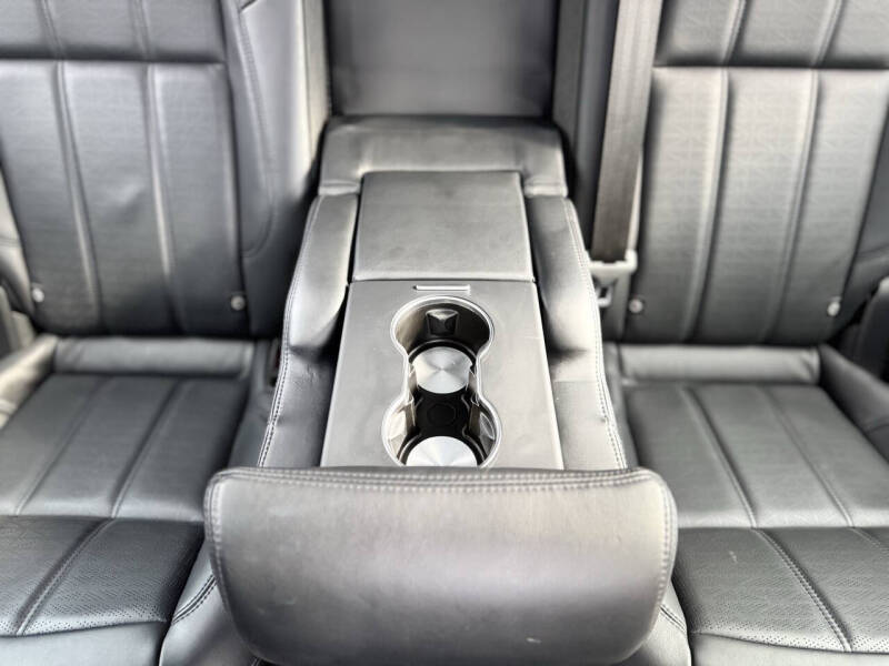 2019 Land Rover Range Rover Sport HSE Dynamic