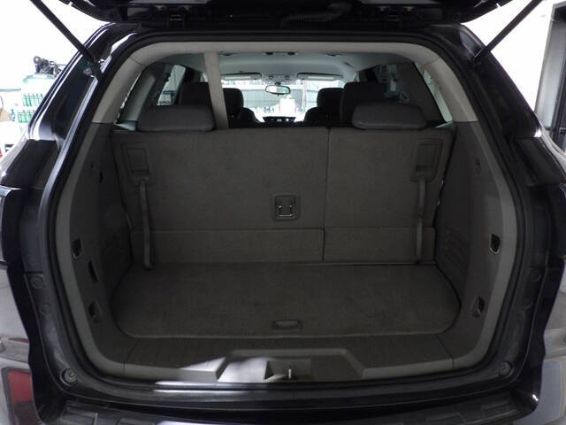 2014 Chevrolet Traverse LS