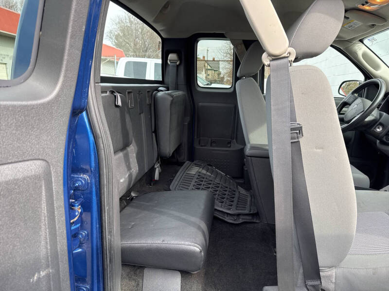 Image 6 of 2010 Dodge Dakota Big Horn