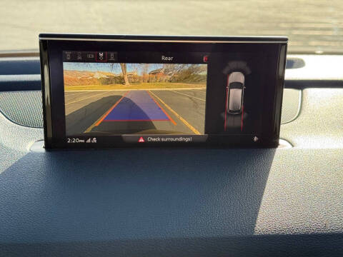 2017 Audi Q7 3.0T quattro Premium Plus