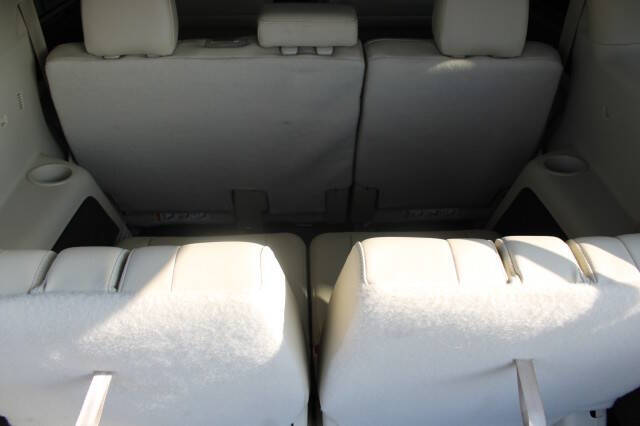 2018 Lincoln MKT Reserve