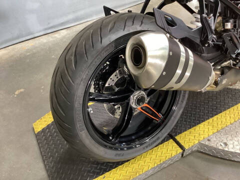 2023 KTM 1290 Super Duke GT