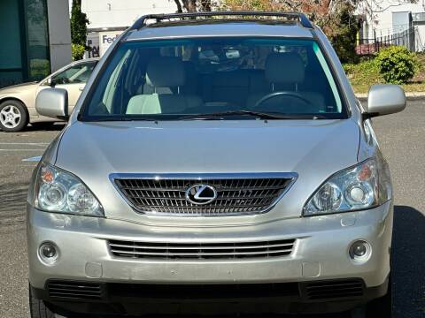 2006 Lexus RX 400h for sale at SOGOOD AUTO SALES LLC in Newark CA