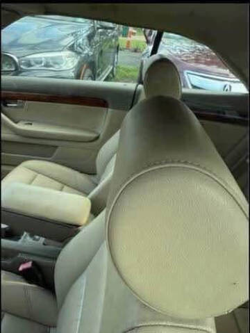 2009 Audi A4 2.0T quattro