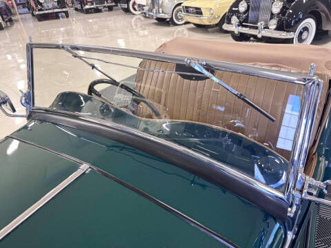 1948 MG TC