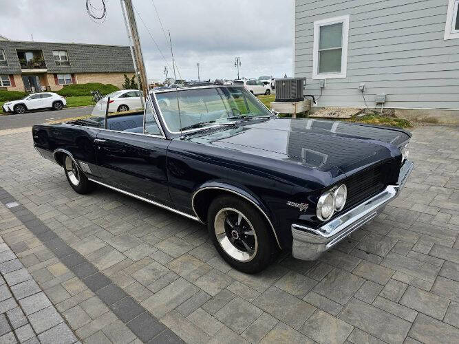 1964 Pontiac LeMans