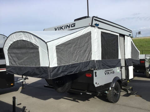 Coachmen RV Viking LS Image