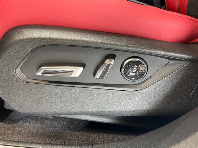 2025 Acura RDX SH-AWD w/A-SPEC