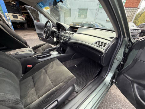 2008 Honda Accord EX