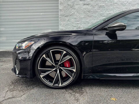 2023 Audi RS 7 4.0T quattro