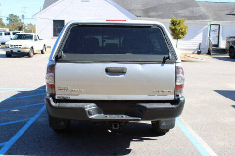 2009 Toyota Tacoma V6