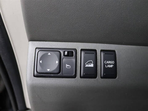 2017 Nissan Frontier