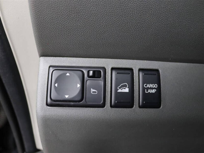 2017 Nissan Frontier