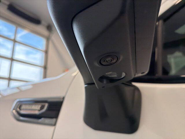 2026 GMC Sierra 1500 AT4 - Photo 7