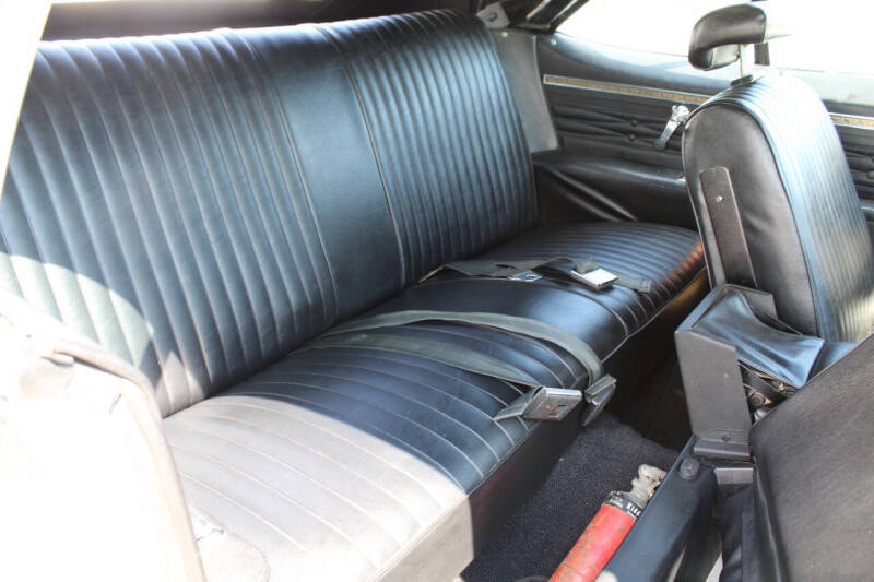 1971 Oldsmobile Eighty-Eight Royale