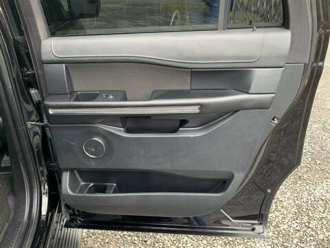 2019 Ford Expedition MAX XLT