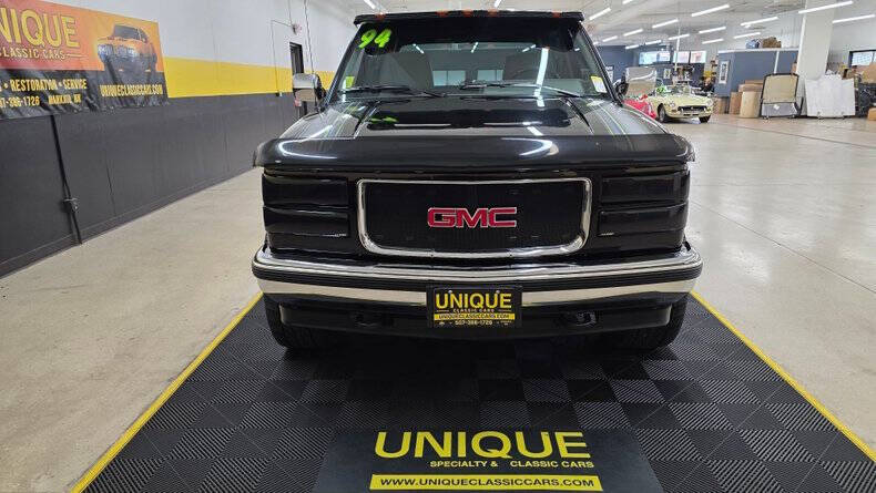 1994 GMC Sierra 1500