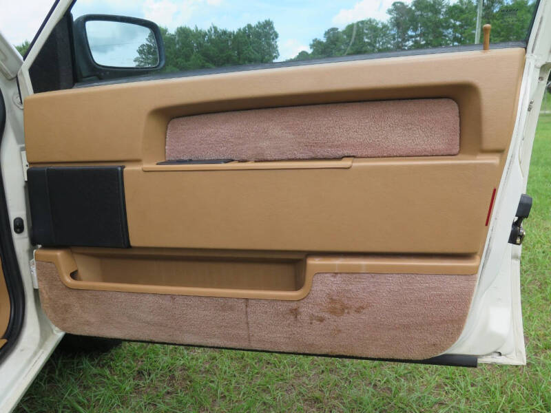1993 Volvo 960