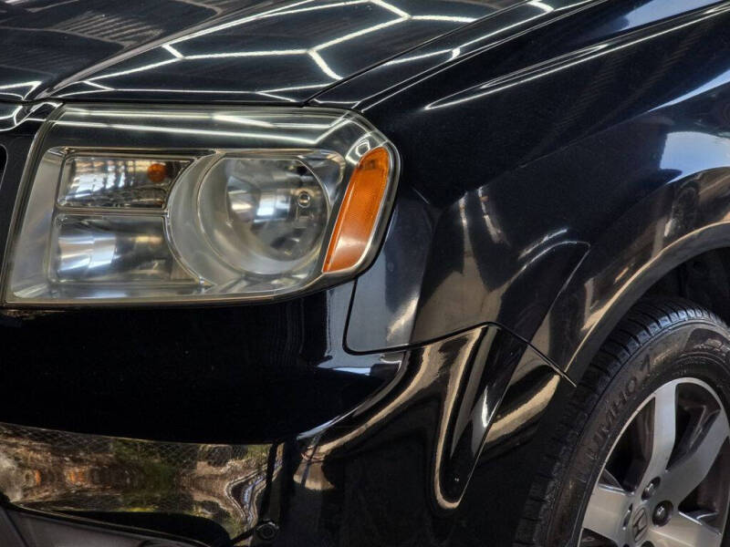 2012 Honda Pilot Touring
