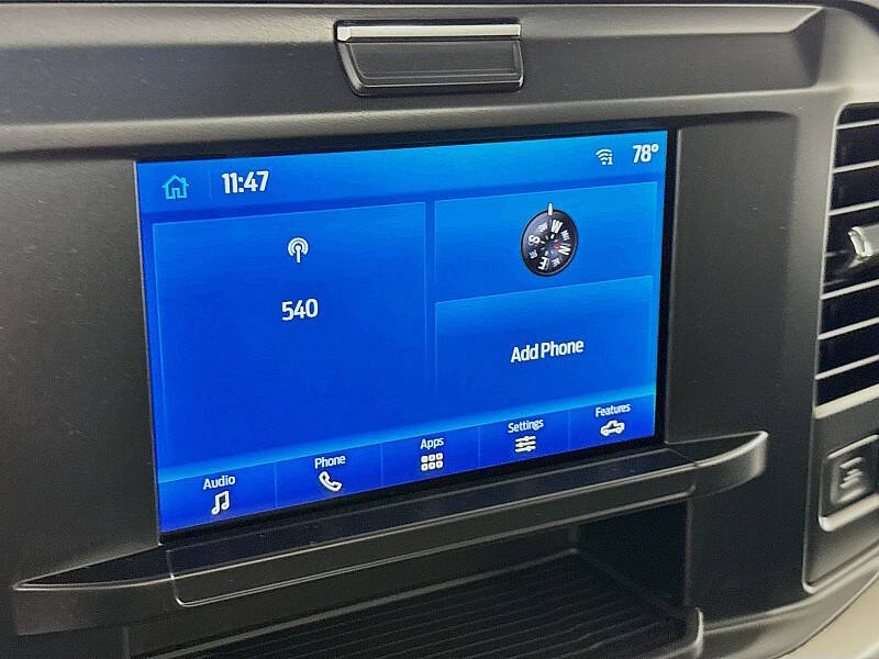 2025 Ford F-350 Super Duty