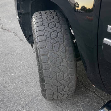 2011 GMC Sierra 1500 Denali