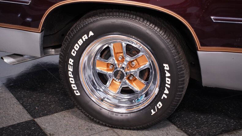 1987 Oldsmobile Cutlass Supreme