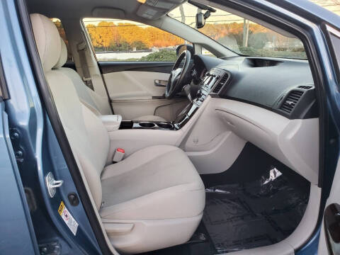2010 Toyota Venza FWD V6