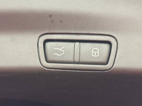 2018 Alfa Romeo Stelvio Ti Sport