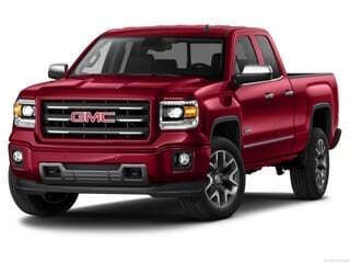 2015 GMC Sierra 1500