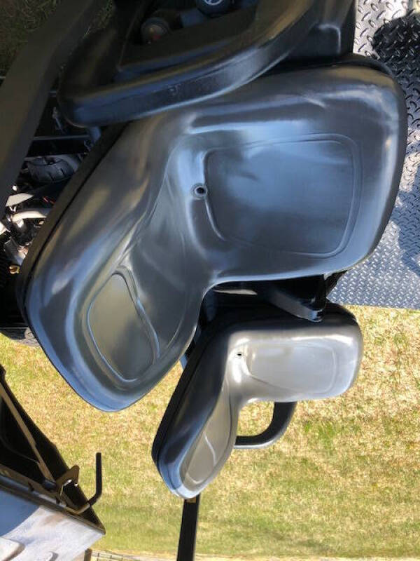 2019 Toro Workman MDX