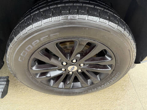 2019 Ford Expedition MAX Limited