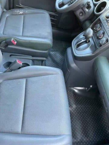 2005 Honda Element EX