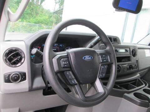 2024 Ford E-Series E-350 SD