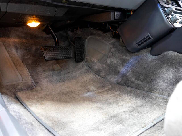 1988 Pontiac Firebird