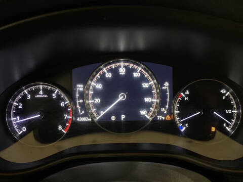 2020 Mazda Mazda3 Hatchback Preferred