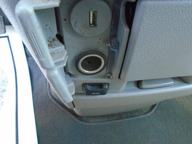 2016 Honda Odyssey EX