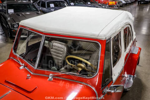 1949 Willys Jeepster