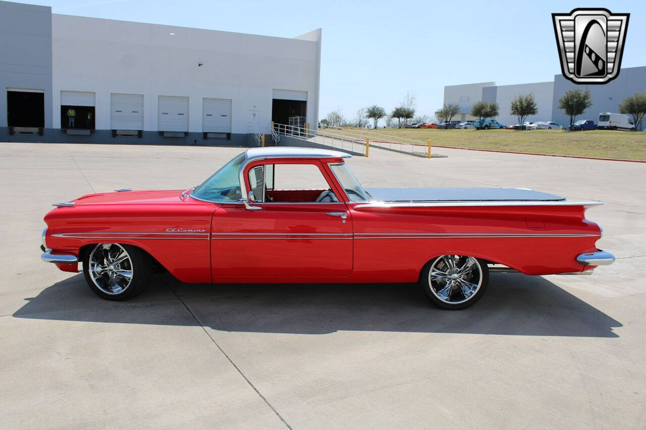 1959 el camino for sale in arizona