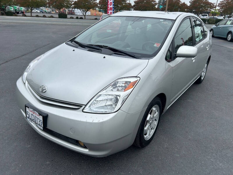 2005 Toyota Prius