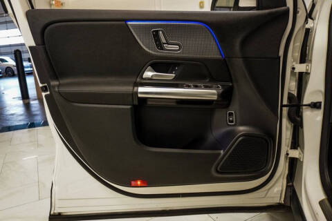 2023 Mercedes-Benz GLA GLA 250