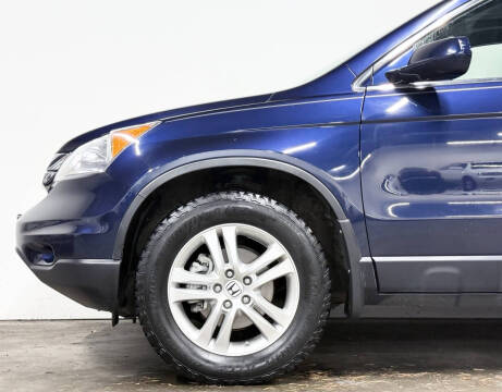 2011 Honda CR-V EX-L