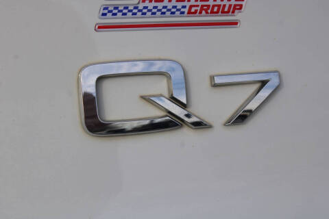 2021 Audi Q7 quattro Premium 55 TFSI