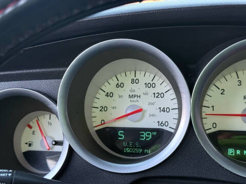 2006 Dodge Charger RT
